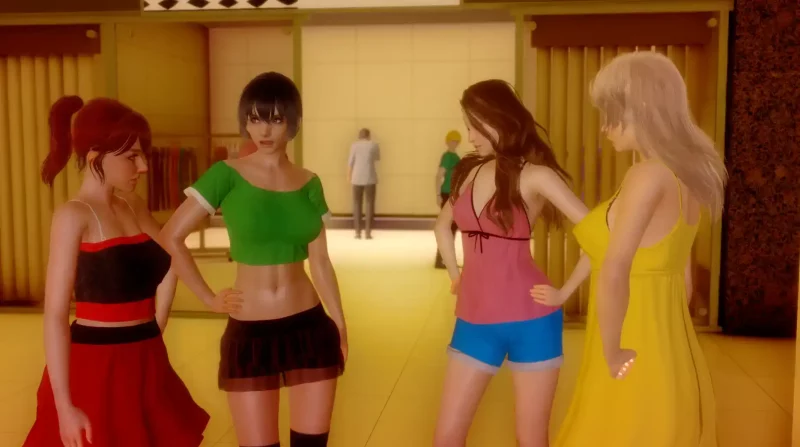 【亚洲SLG/汉化/动态】异常0.9 AI版【PC+安卓/6.43G/更新】SLP福利社-老色批福利社老色批福利社