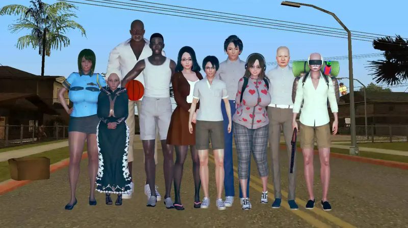 【欧美SLG/汉化/动态】恶霸试图腐蚀我的母亲尤娜Ep.3.6 v0.72 AI版【PC+安卓/2.75G/更新】SLP福利社-老色批福利社老色批福利社