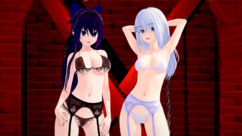 【欧美SLG/汉化/动态】灵魂恋人0.38 AI版【PC+安卓/1.76G/更新】SLP福利社-老色批福利社老色批福利社