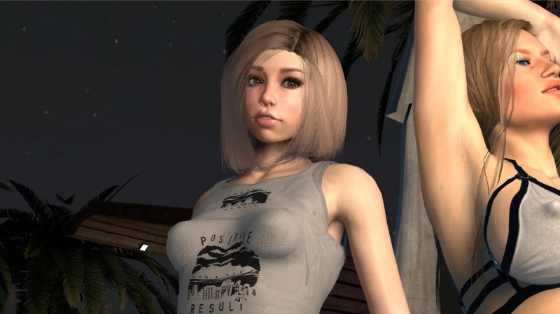 【欧美SLG/汉化/动态】TESSv0.0重制 AI版【PC+安卓/1.01G/更新】SLP福利社-老色批福利社老色批福利社