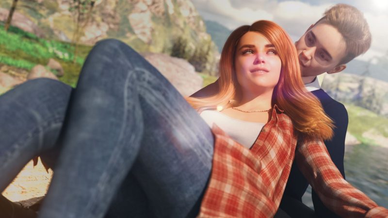 【欧美SLG/汉化/动态】太阳城Ep.1 AI版【PC+安卓/3.80G/更新】SLP福利社-老色批福利社老色批福利社