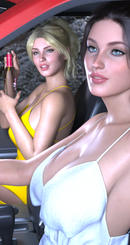 【欧美SLG/汉化/动态】完美情侣0.2 AI版【PC+安卓/227MB/更新】SLP福利社-老色批福利社老色批福利社