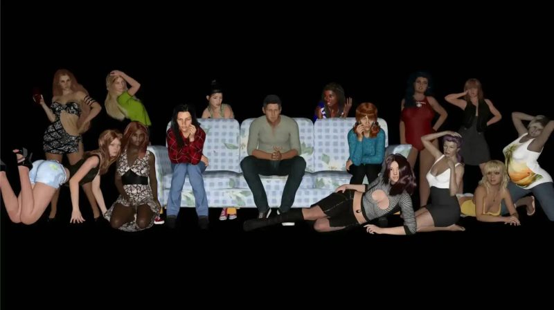 【欧美SLG/汉化/动态】承诺0.99.41 AI版【PC+安卓/3.37G/更新】SLP福利社-老色批福利社老色批福利社