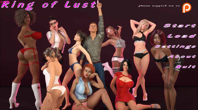 【欧美SLG/汉化/动态】欲望之戒v0.6.0b AI版【PC+安卓/2.45G/更新】SLP福利社-老色批福利社老色批福利社