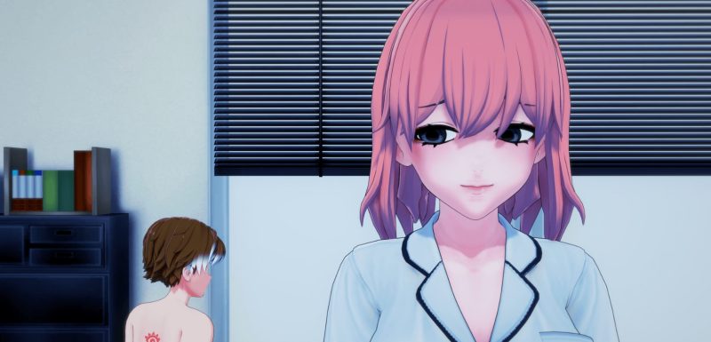 【欧美SLG/汉化/动态】神阶学院0.15 AI版【PC+安卓/2.91G/更新】SLP福利社-老色批福利社老色批福利社