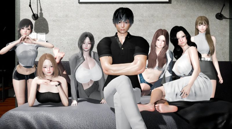 【精品SLG/汉化/动态】调节器v0.11赞助 AI版【PC+安卓/6.16G/更新】SLP福利社-老色批福利社老色批福利社