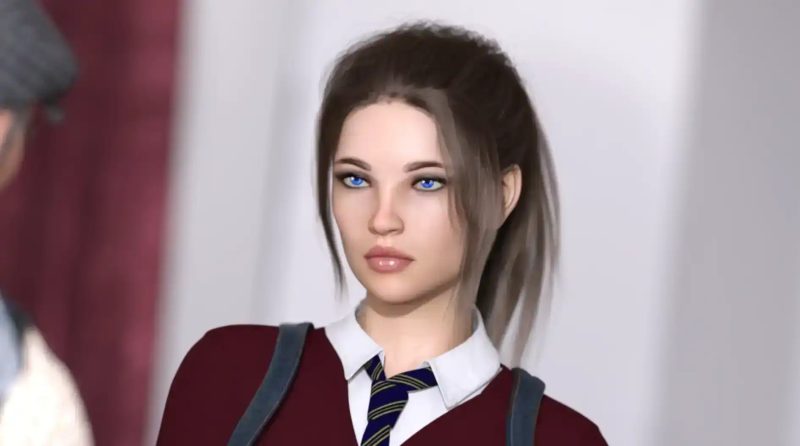 【欧美SLG/汉化/动态】不道德的故事丽贝卡v1.7.5 AI版【PC+安卓/4.90G/更新】SLP福利社-老色批福利社老色批福利社