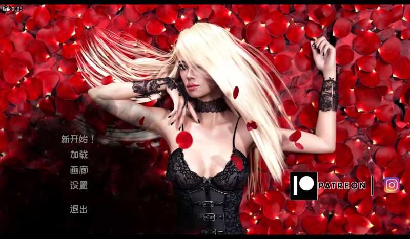 【欧美SLG/汉化/动态】失忆症0.102a 官中版【PC+安卓/2.69G/更新】SLP福利社-老色批福利社老色批福利社