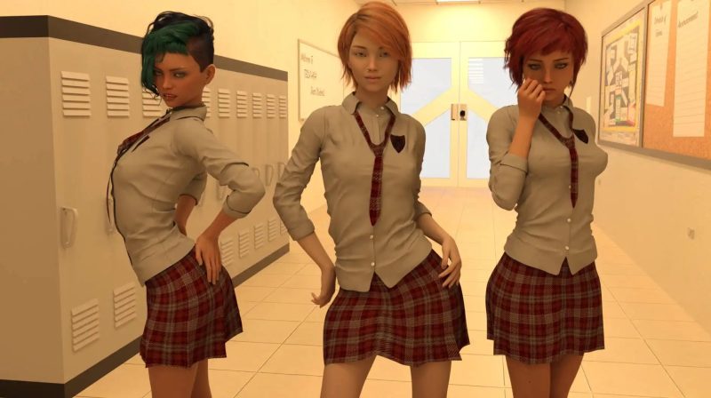 【欧美SLG/汉化/动态】家庭工作大师v0.174 AI版【PC+安卓/800M/更新】SLP福利社-老色批福利社老色批福利社