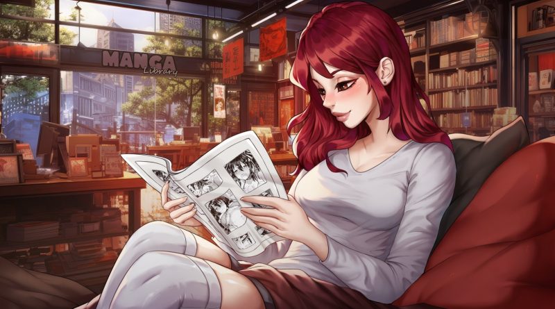 【欧美SLG/汉化/动态】爱的世界v0.2507.0D AI版【PC+安卓/1.96G/更新】SLP福利社-老色批福利社老色批福利社