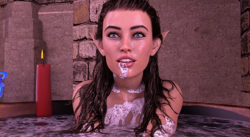 【欧美SLG/汉化/动态】我如何成为英雄S2Ch.14 AI版【PC+安卓/4.40G/更新】SLP福利社-老色批福利社老色批福利社