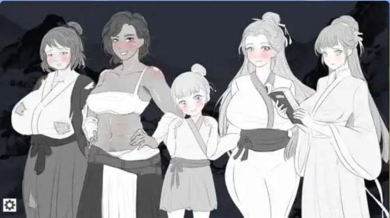 【互动SLG/中文/动态】这一世，我只想为所欲为！辣手摧花篇！官方中文版[新作]【PC/1.4G】SLP福利社-老色批福利社老色批福利社