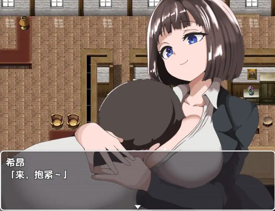 恶魔的绿帽综艺秀1.0 (2)
