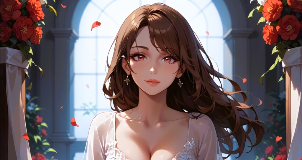 【欧美SLG/汉化/动态】NTR女友故事Ch.2.3 汉化版【PC+安卓/1.28G/更新】SLP福利社-老色批福利社老色批福利社