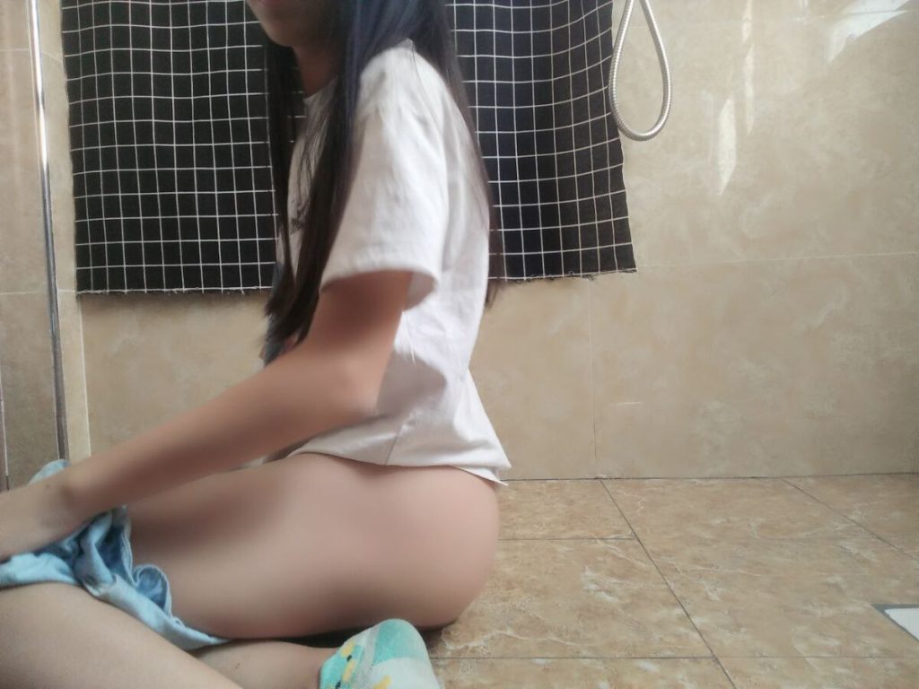 哥哥，别看好吗 (3)