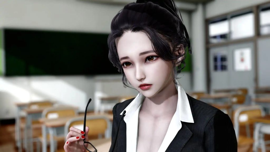 城市恶魔：重启 (19)