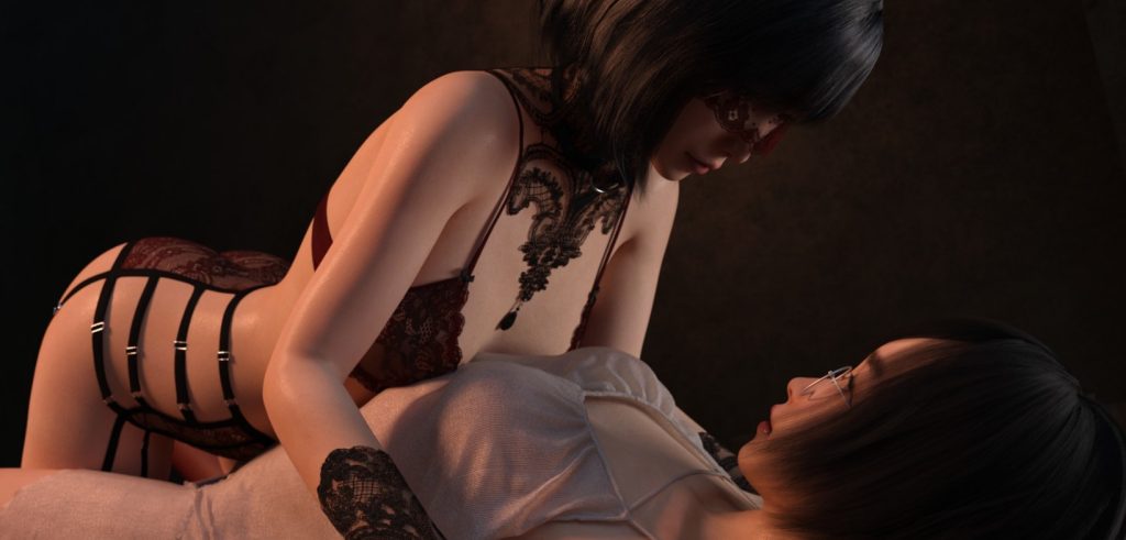 女神的最佳交易 (10)