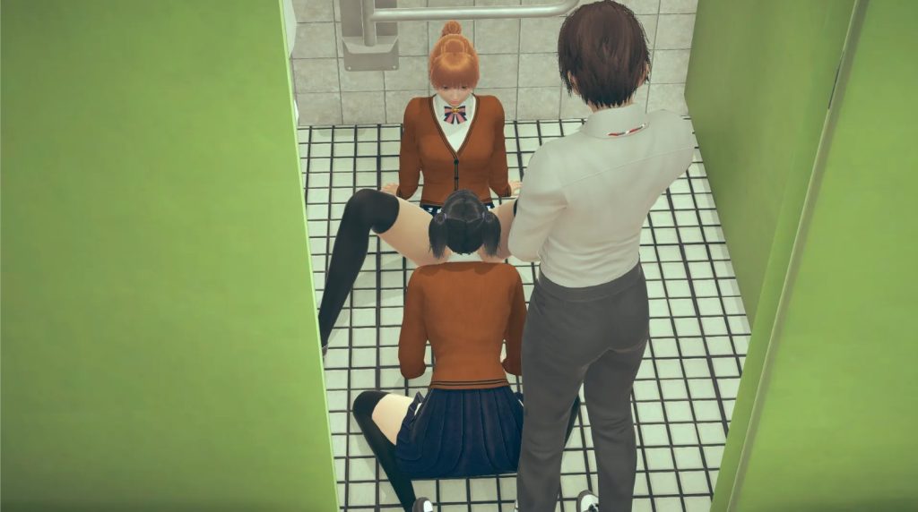 如果我能改变 (10)