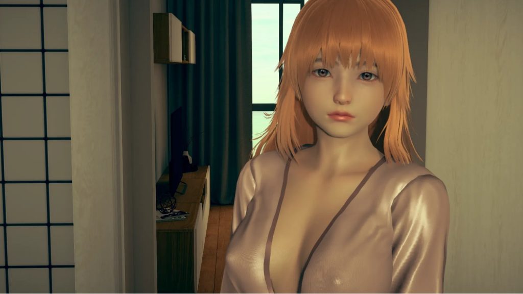 如果我能改变 (4)