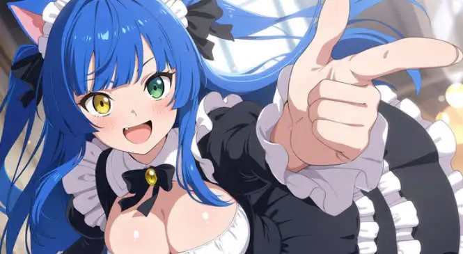 【互动SLG/中文/动态】弹射女孩 官方中文步兵版[新作/H版愤怒的小鸟]【电脑/650M】SLP福利社-老色批福利社老色批福利社