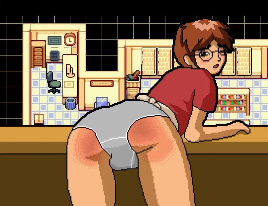 打屁股或糖果v2.3 (4)