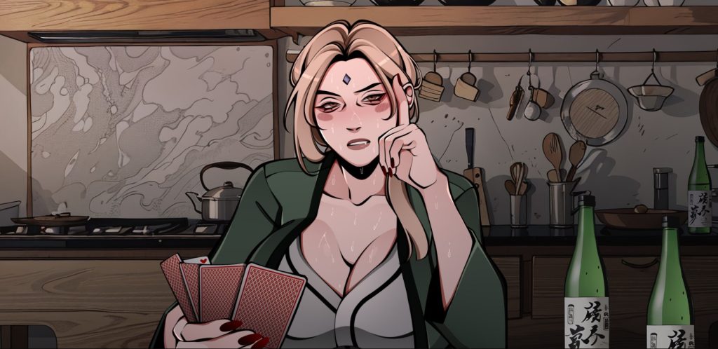 火影忍者：忍者领主 (11)