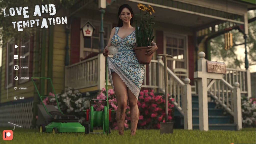 【精品SLG/汉化/动态】爱与诱惑Ep9赞助 汉化版【PC+安卓/7.56G/更新】SLP福利社-老色批福利社老色批福利社