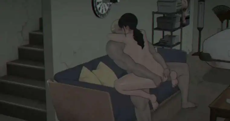 生化危机 亡灵房客 (2)