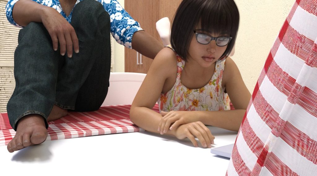 生活在腐败中 (5)