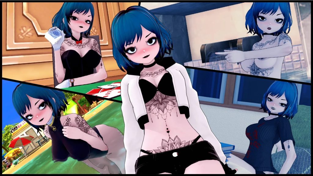 走！走！披萨男孩 (4)