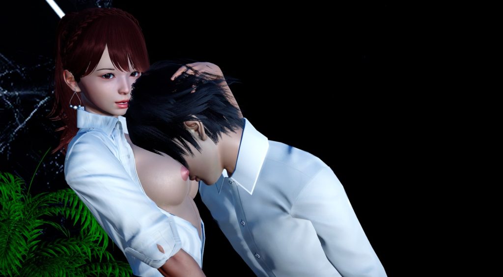 闪闪发光的雨 (3)