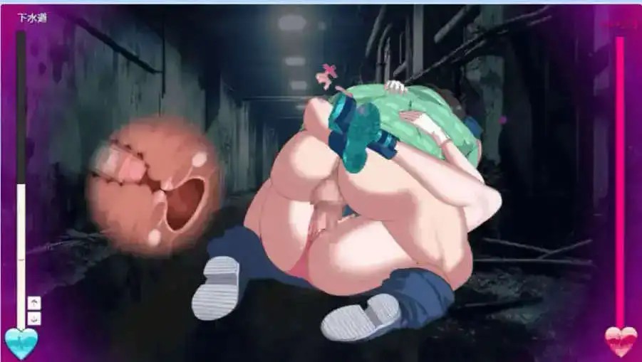 TUNNEL ESCAPE FE (2)