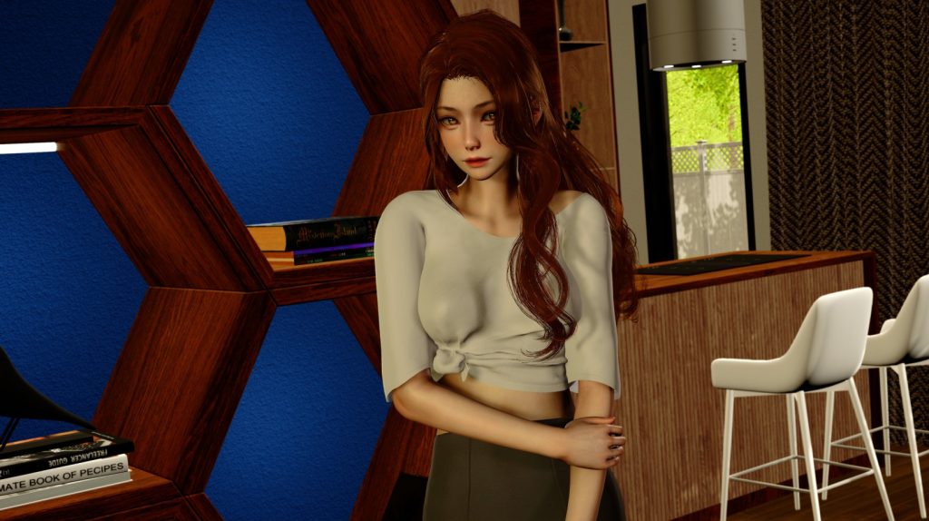 回声：我们告诉自己的谎言 (3)