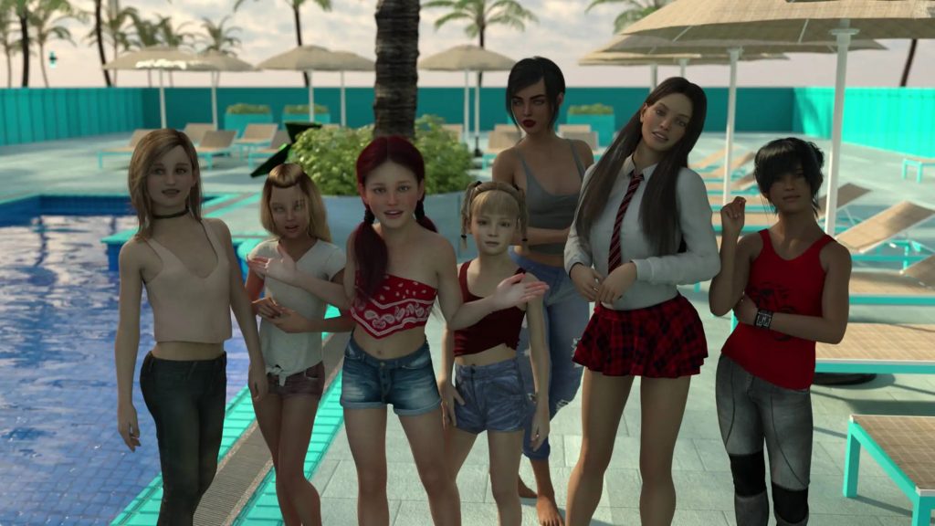 失落的监护人 (12)