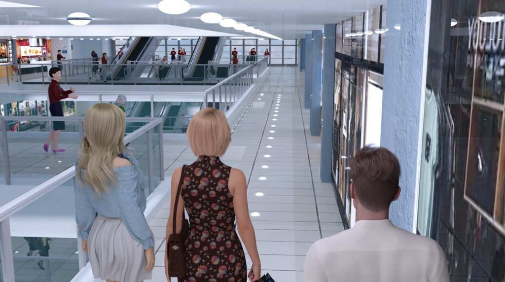 我的大学生活 (3)