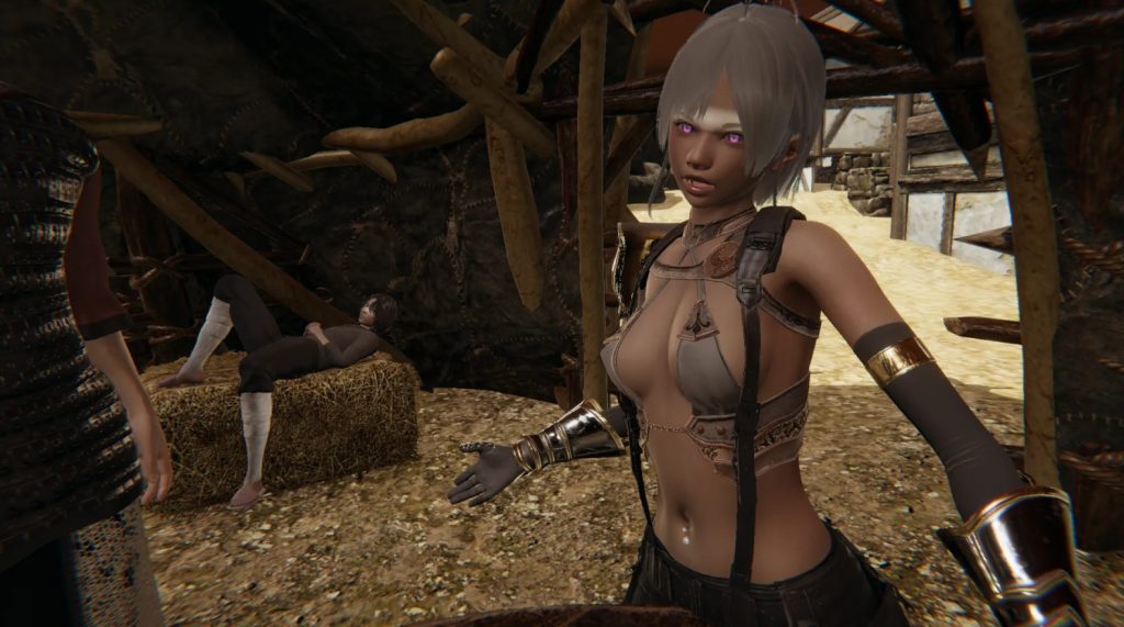 战争部落起源 (2)