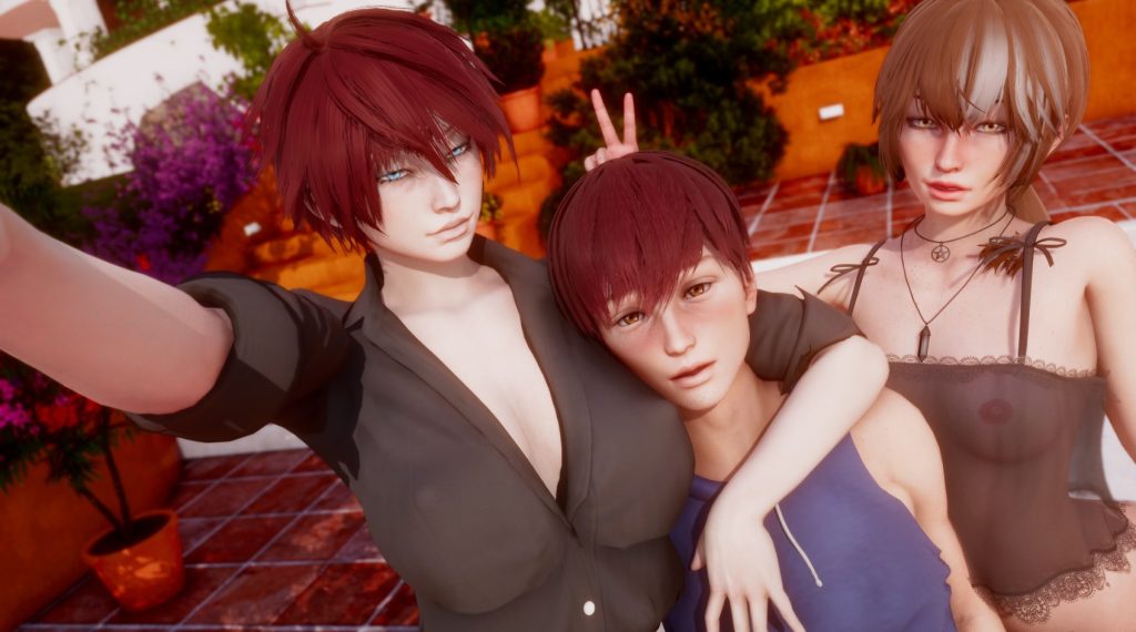 【神作SLG/汉化/动态】深度复兴2Ep.2赞助 汉化版【PC+安卓/2.07/更新】SLP福利社-老色批福利社老色批福利社