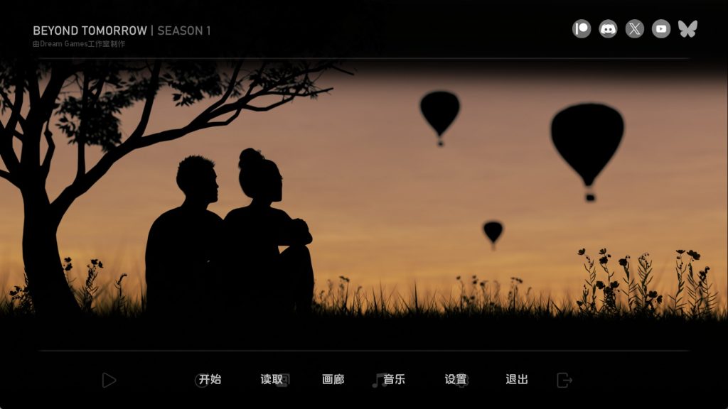 【欧美SLG/汉化/动态】超越明天Ch.3Part1 汉化版【PC+安卓/6.37G/更新】SLP福利社-老色批福利社老色批福利社