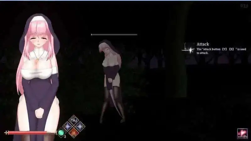 邪神祷告UnHolY PraYeR (5)