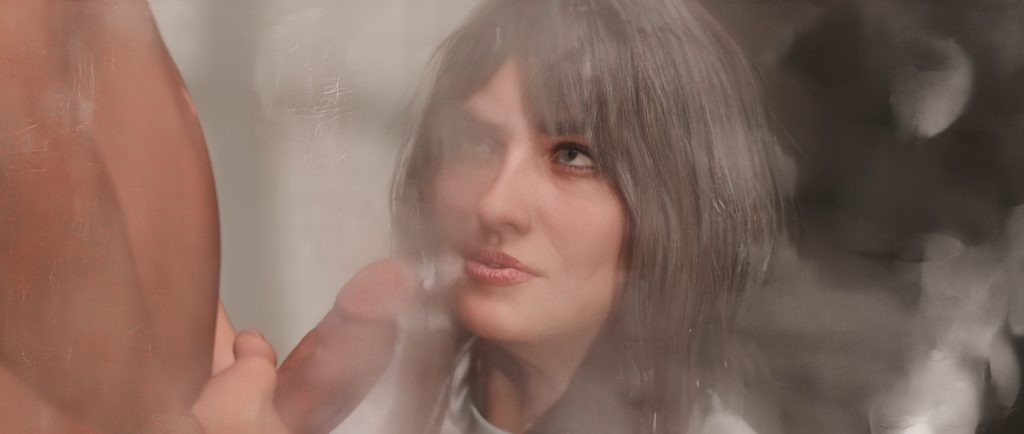 与维姬一起生活 (6)