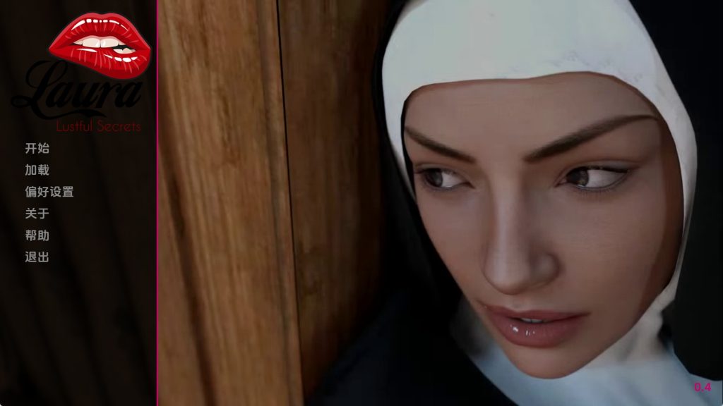 【欧美SLG/汉化/动态】劳拉：好色的秘密Ch.2v0.4 汉化版【PC+安卓/7.21G/更新】SLP福利社-老色批福利社老色批福利社