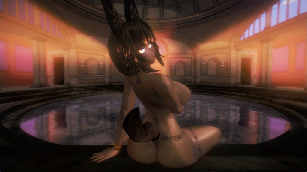 安库特普后宫 (5)