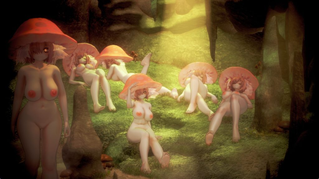 安库特普后宫 (6)