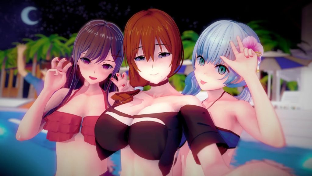 【日系SLG/汉化/沙盒】性感文件v0.1a 汉化版【PC+安卓/2.56G/更新】SLP福利社-老色批福利社老色批福利社