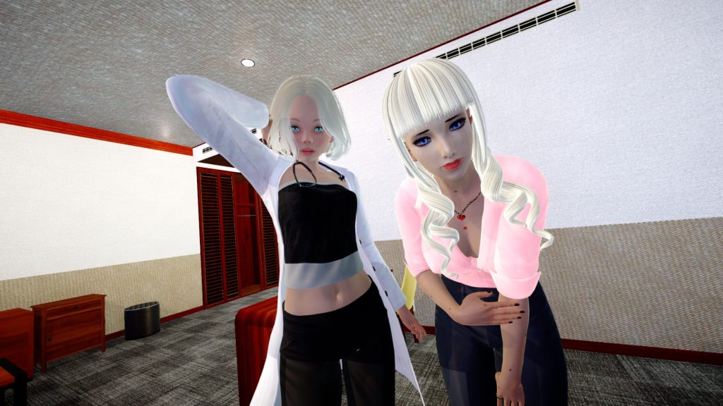 悲惨的精灵生活 (1)