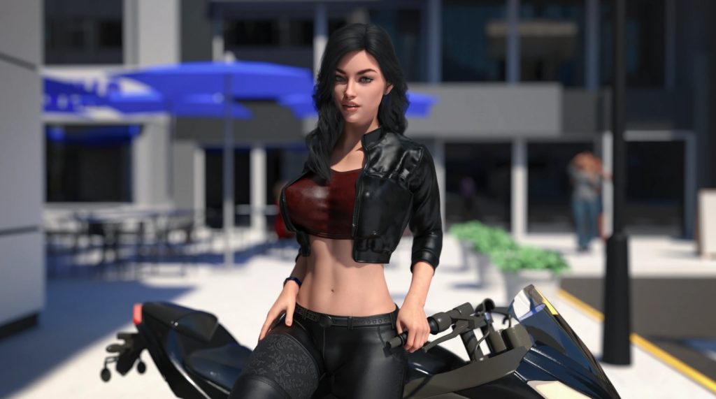 洛杉矶：魔法之街 (3)