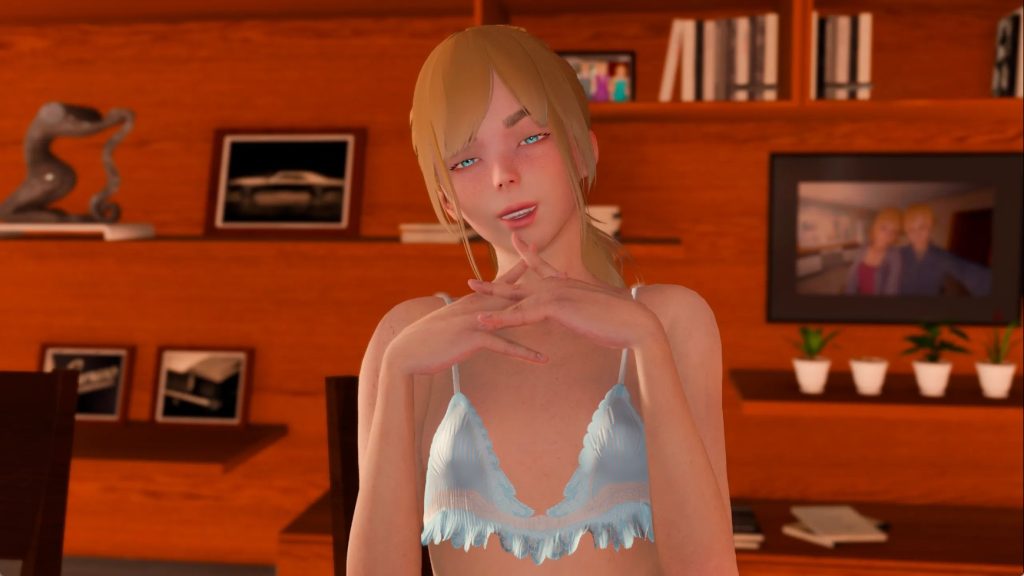 罪恶之夏：禁忌之爱的故事 (8)