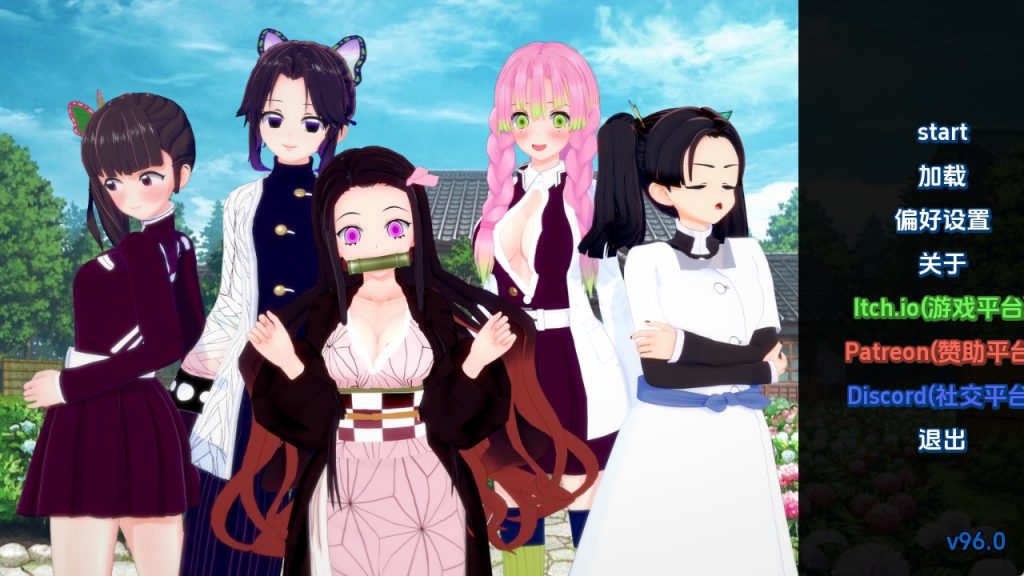 【欧美SLG/汉化/动态】训练杀手v96.0 汉化版【PC+安卓/762MB/更新】SLP福利社-老色批福利社老色批福利社