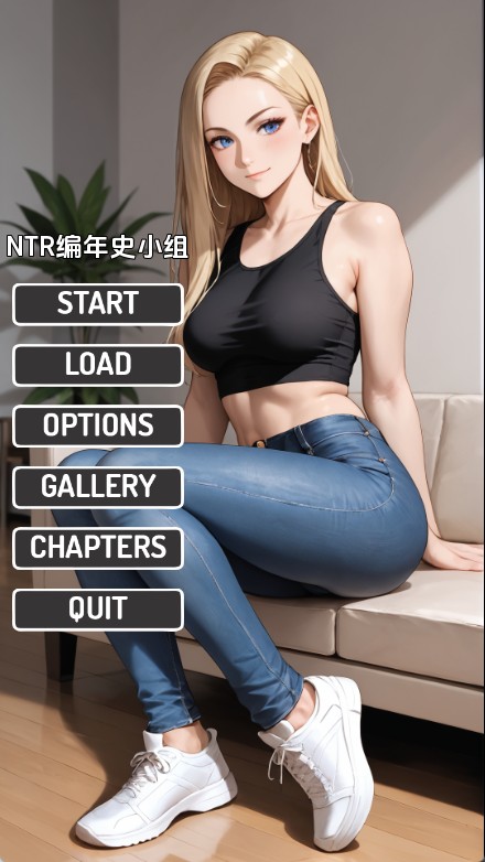 【欧美SLG/汉化/动态】NTR编年史集团v11.0 汉化版【PC+安卓/490MB/更新】SLP福利社-老色批福利社老色批福利社