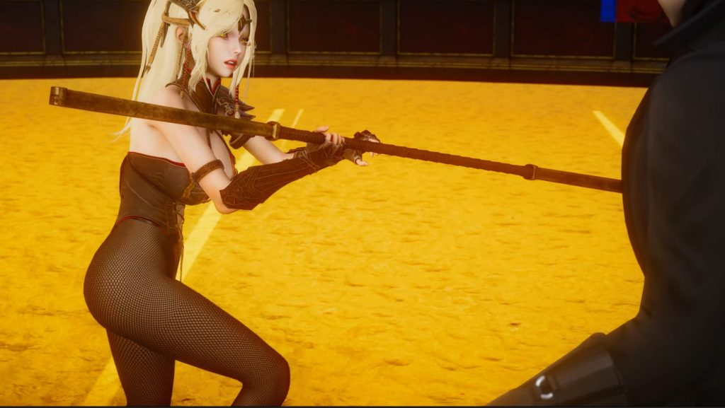 伊南娜的复仇 (11)